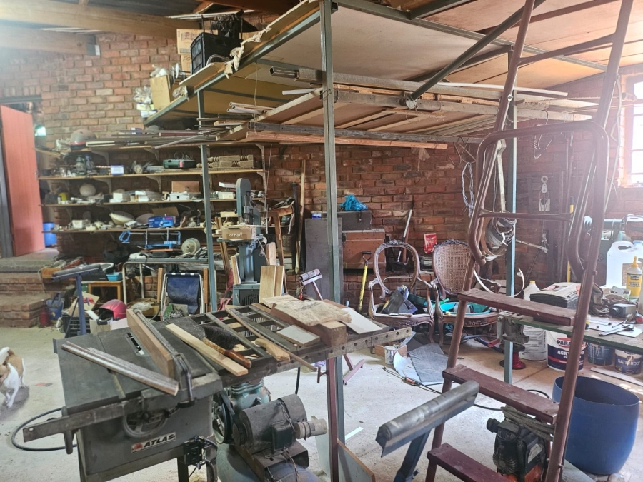 5 Bedroom Property for Sale in Roodekopjes Ah North West